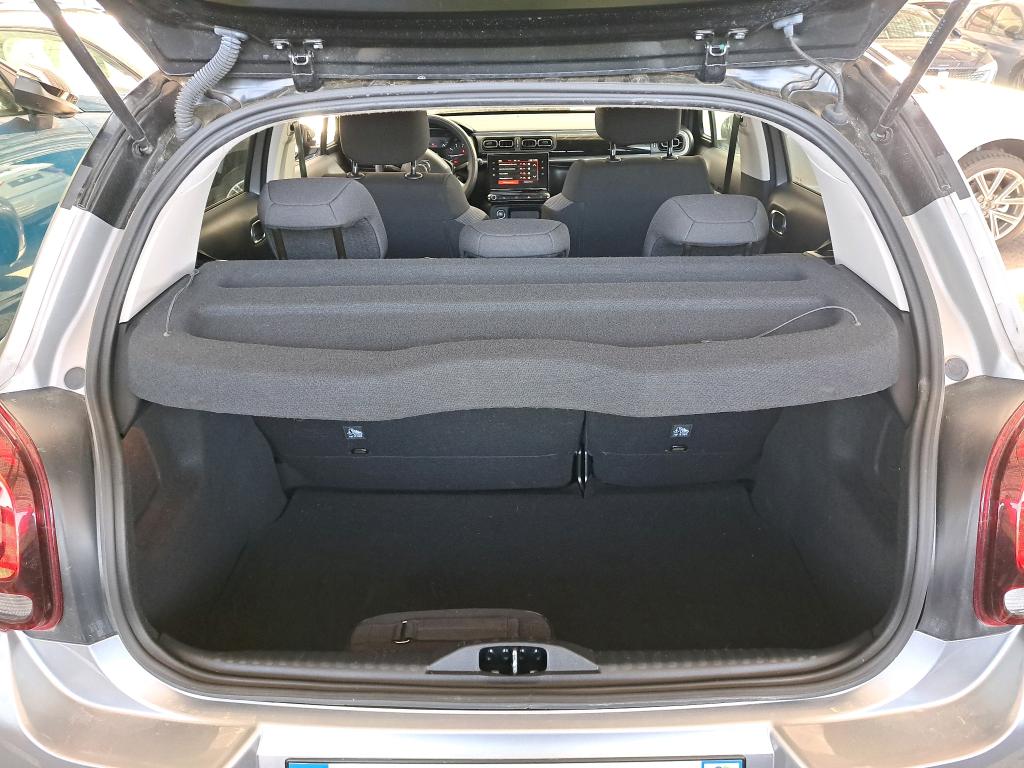 Citroen C3 BlueHDi 100 S&S BVM6 Shine 2023