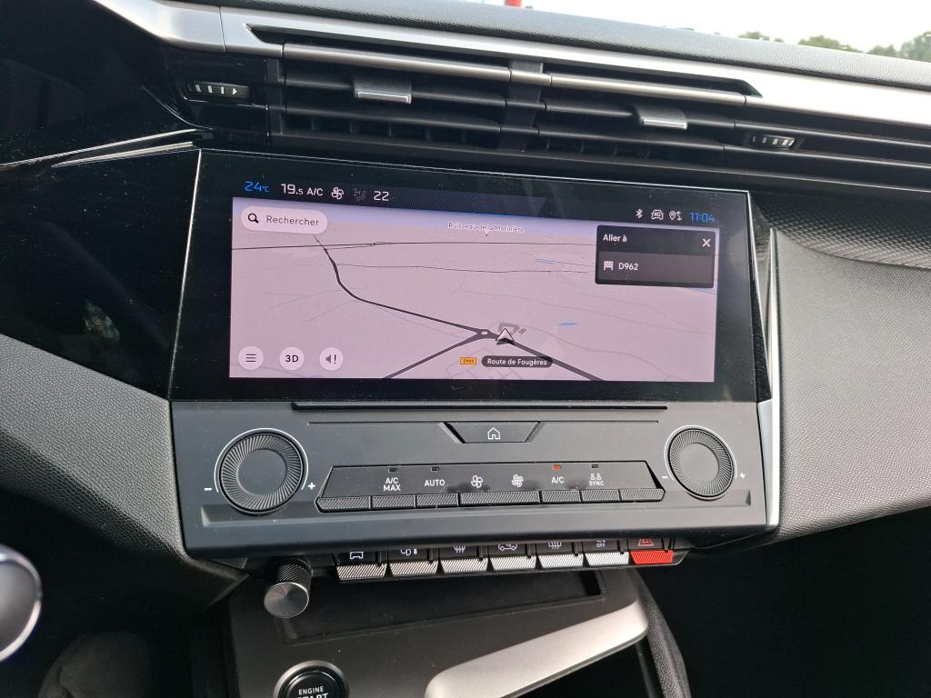 Peugeot 308 SW PHEV 180 e-EAT8 Active Pack 2023