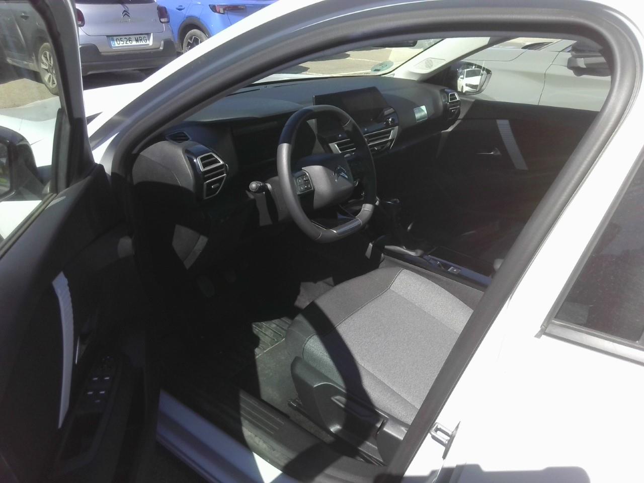 Foto Citroën C3 Aircross 3