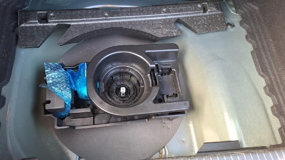 Foto Opel Corsa 13
