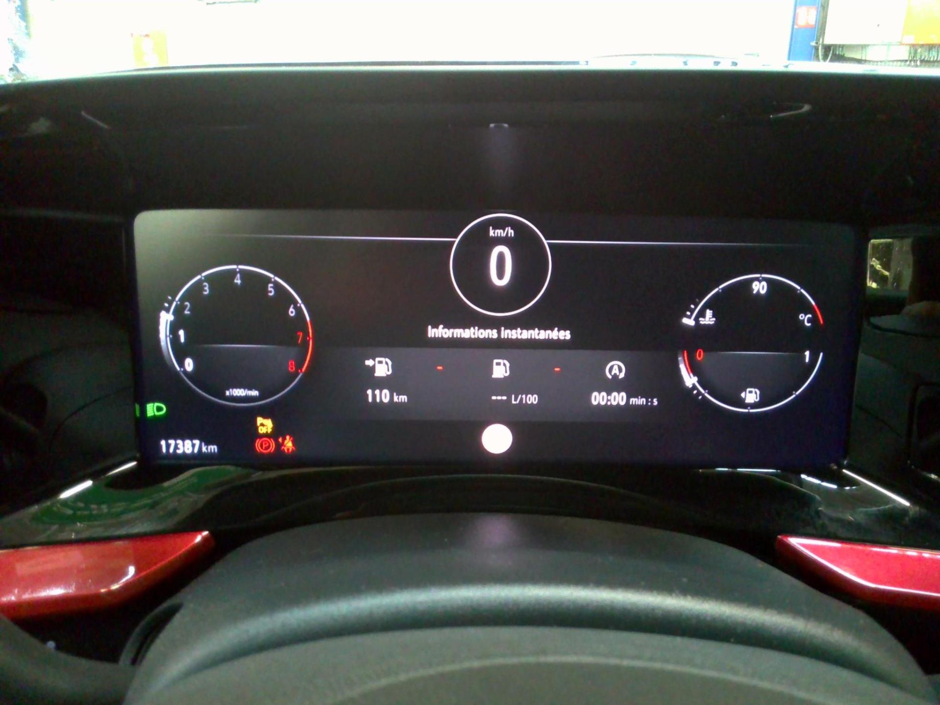 Opel Mokka 1.2 Turbo 100 ch BVM6 GS 2023