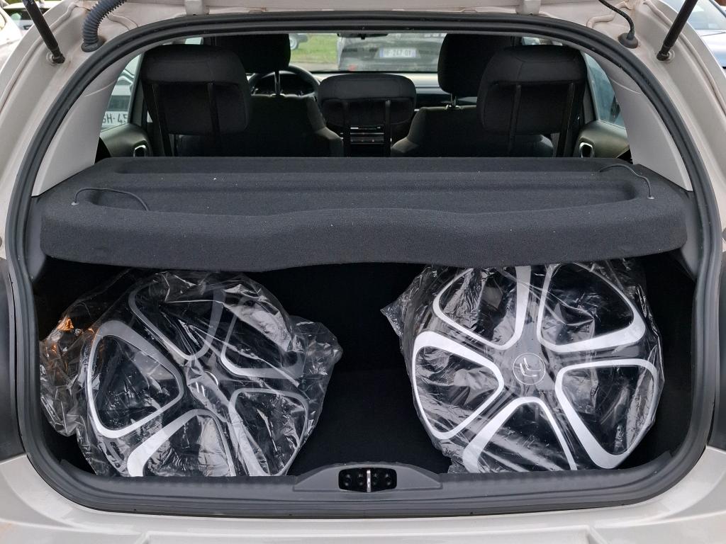 Citroen C3 PureTech 83 S&S BVM5 Feel Pack 2022