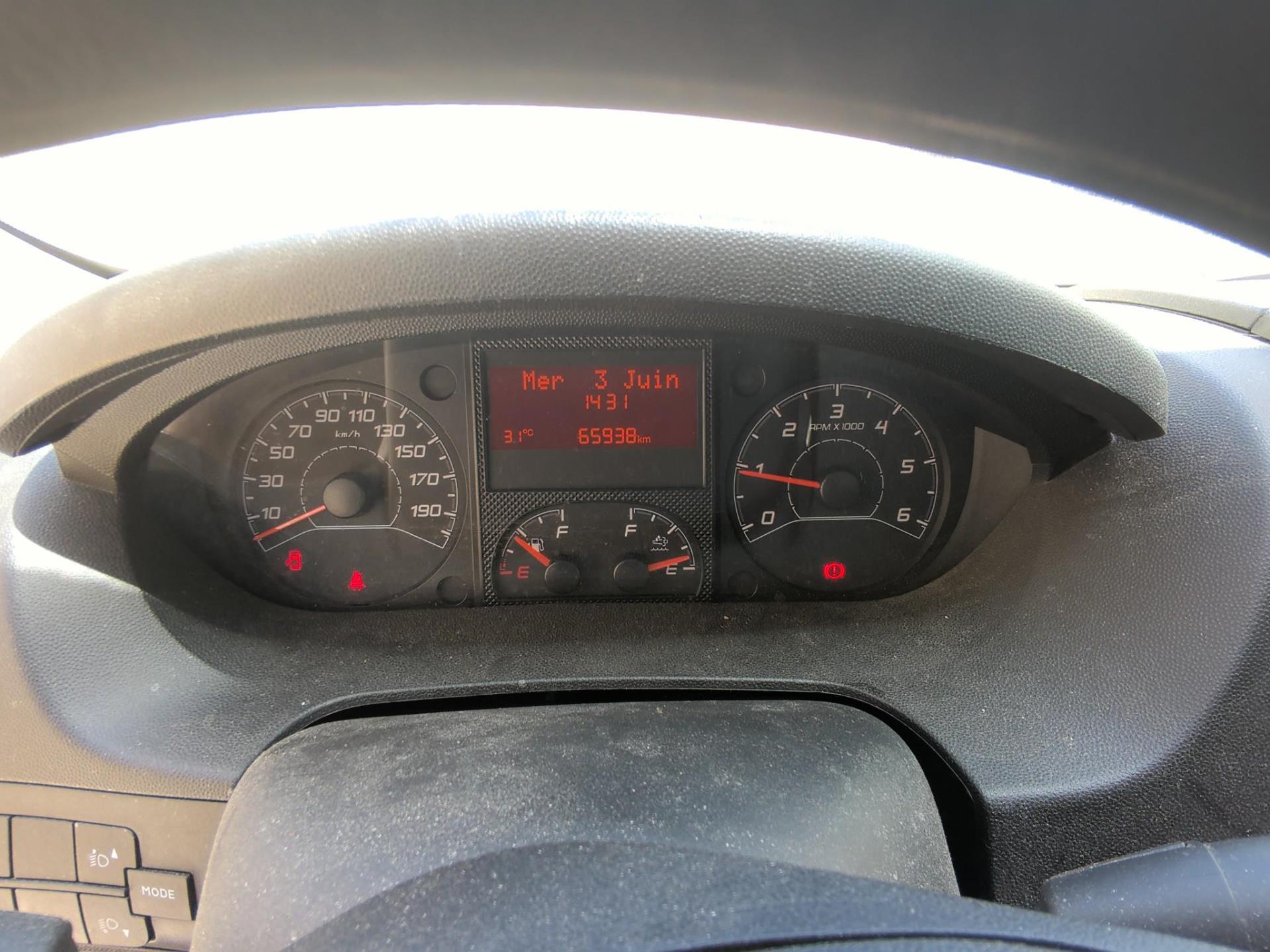 Citroen JUMPER TOLE 35 L2H2 BLUEHDi 140 S&S BVM6  2024