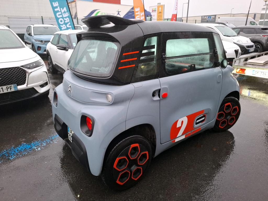 Citroen AMI 