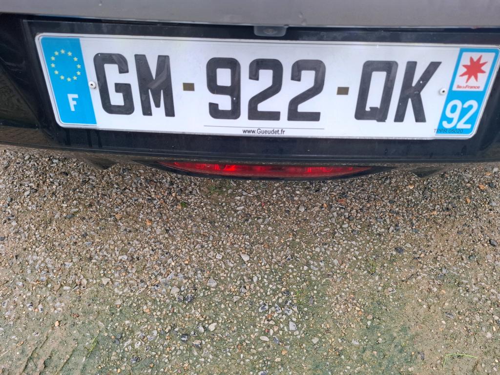 Peugeot 208 Electrique 50 kWh 136ch Allure Pack 2023