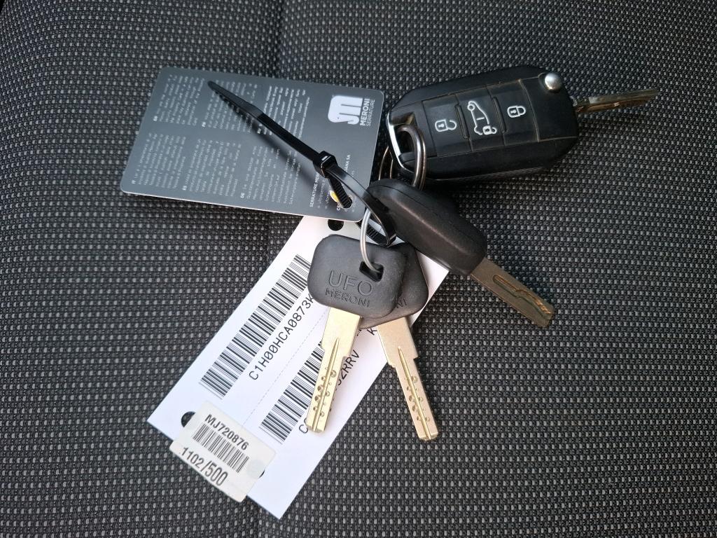 Citroen BERLINGO VAN M 650 BLUEHDI 75 S&S BVM5 CLUB 2021