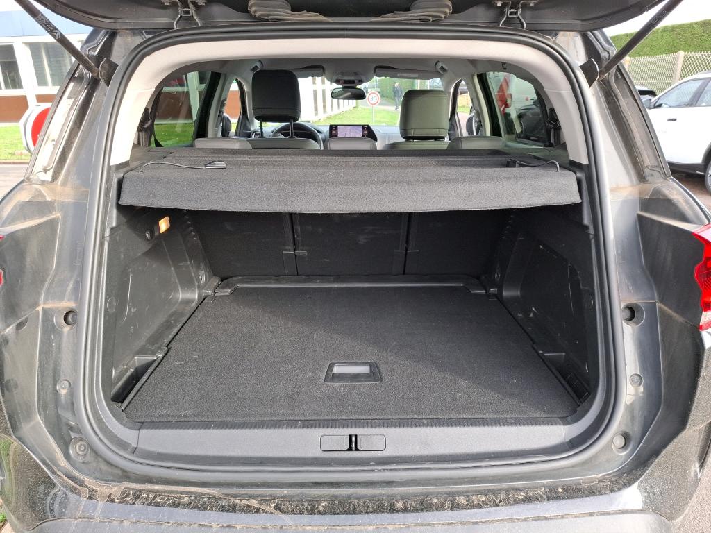 Citroen C5 Aircross BlueHDi 130 S&S EAT8 C-Series 2022