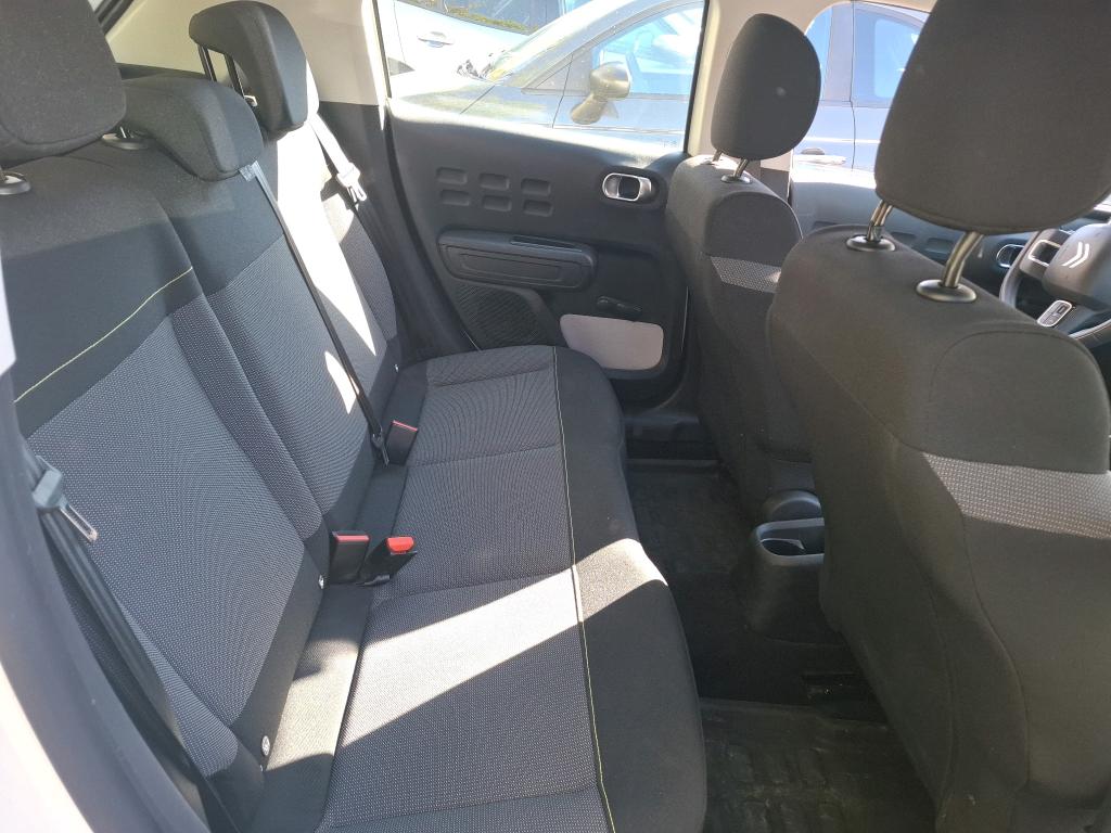 Citroen C3 PureTech 82 S&S BVM5 Feel 2019