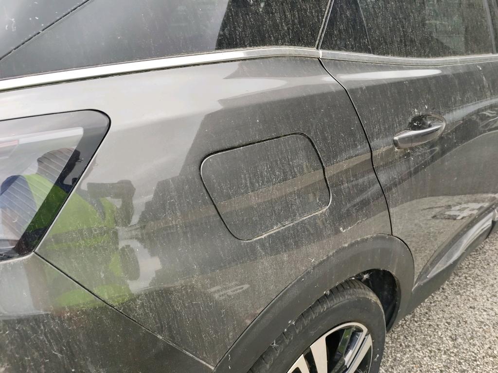 Peugeot 3008 Hybrid4 300 e-EAT8 GT 2023
