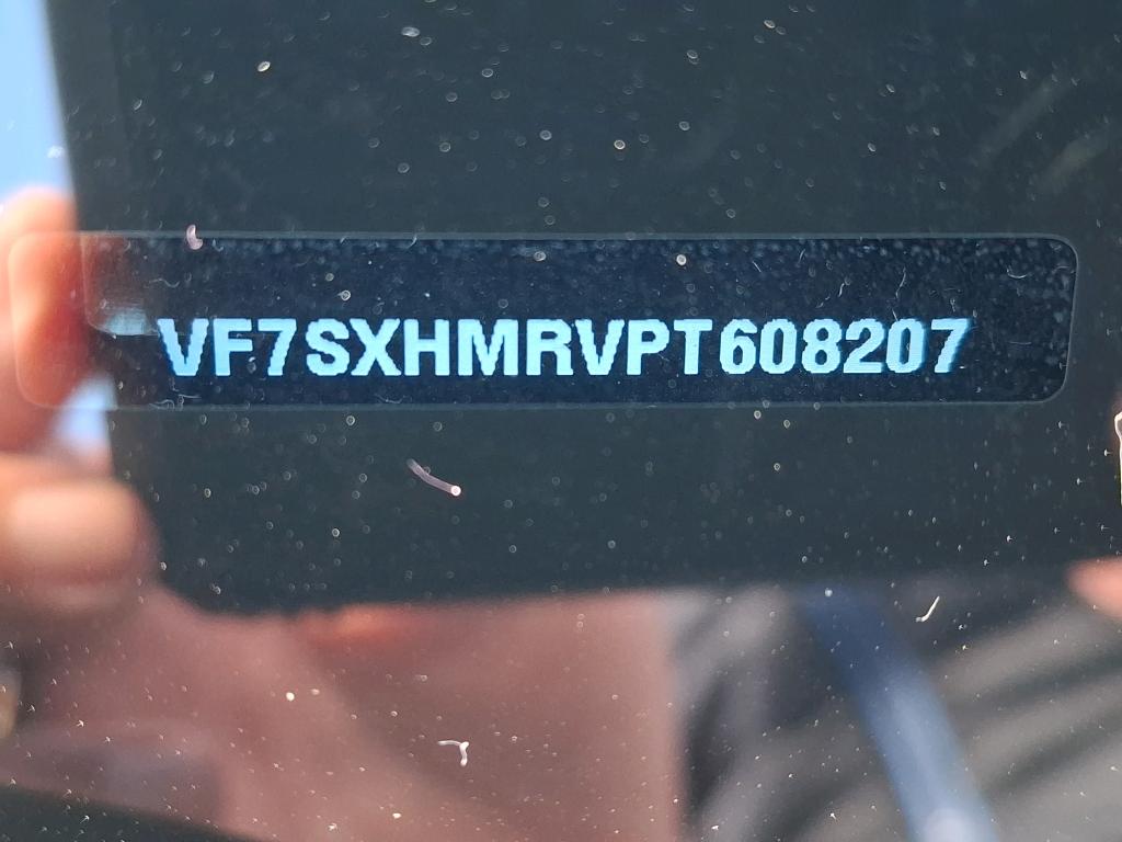 Citroen C3 PureTech 83 ch BVM5 You 2023