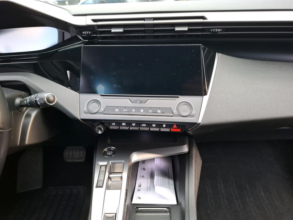 Peugeot 308 BlueHDi 130ch S&S EAT8 Active Pack 2022