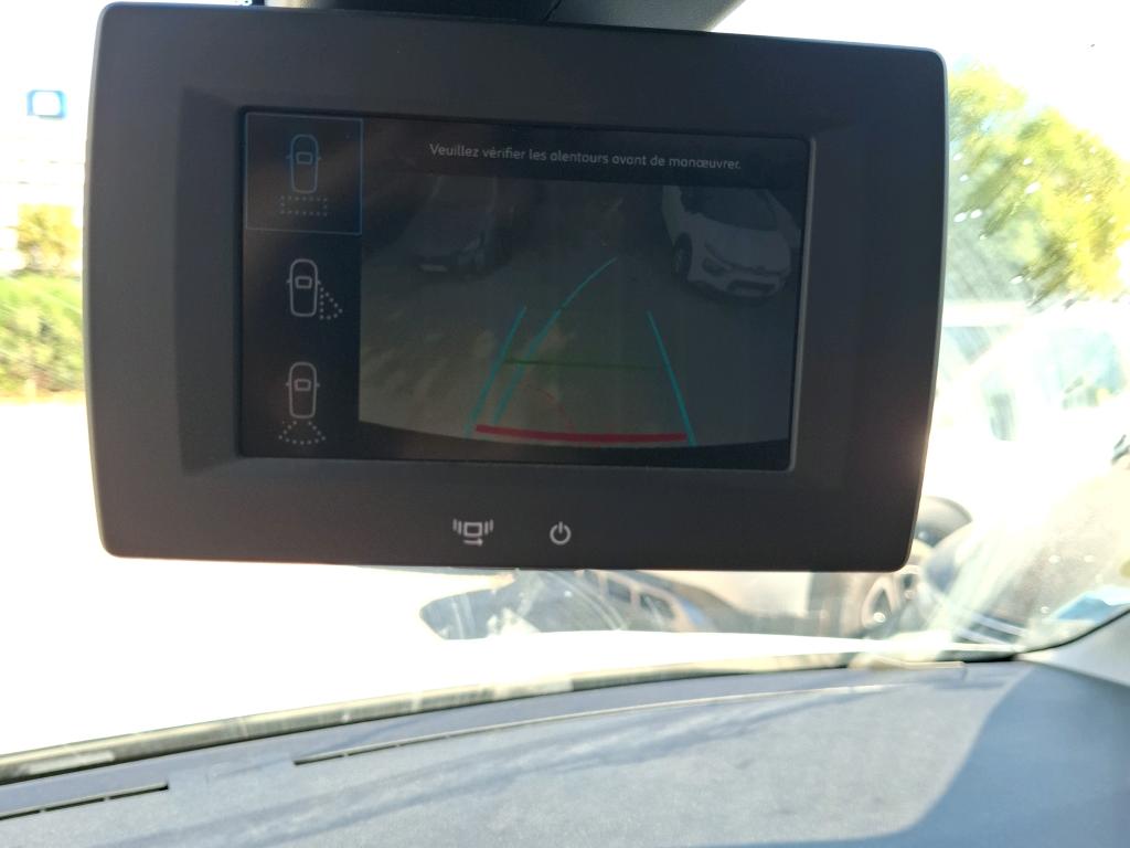 Citroen BERLINGO VAN M 650 BLUEHDI 100 S&S BVM5 CLUB 2020