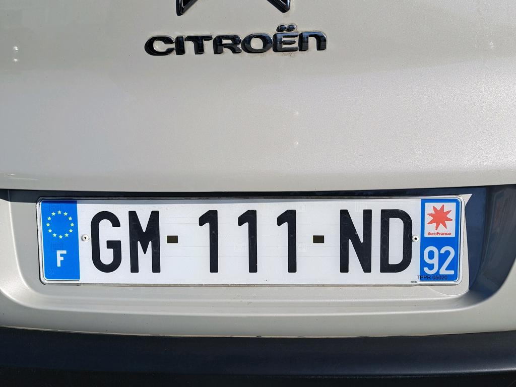 Citroen C3 PureTech 83 S&S BVM5 C-Series 2023