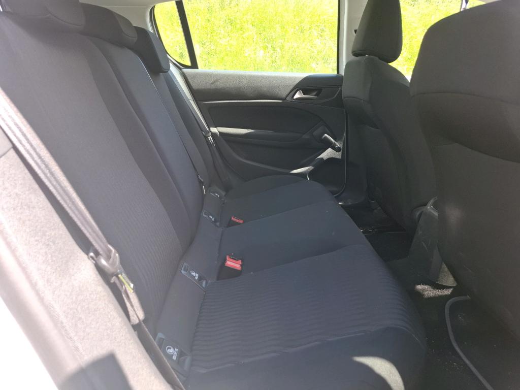 Peugeot 308 1.6 BlueHDi 100ch S&S BVM5 Access 2018