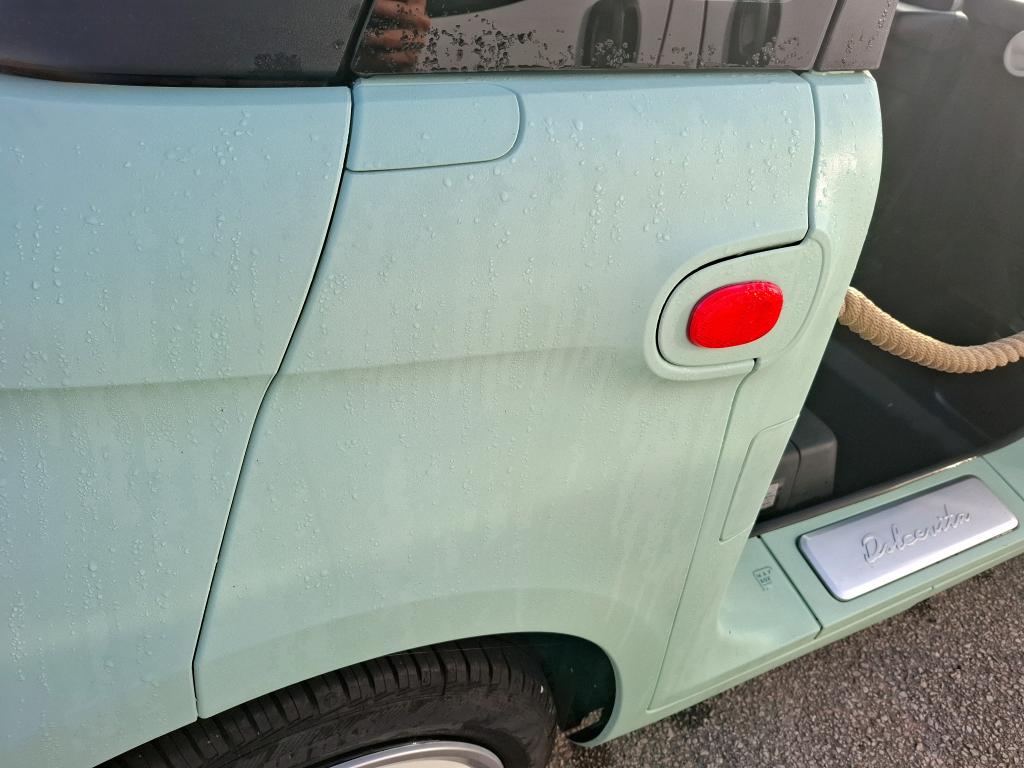 FIAT TOPOLINO 