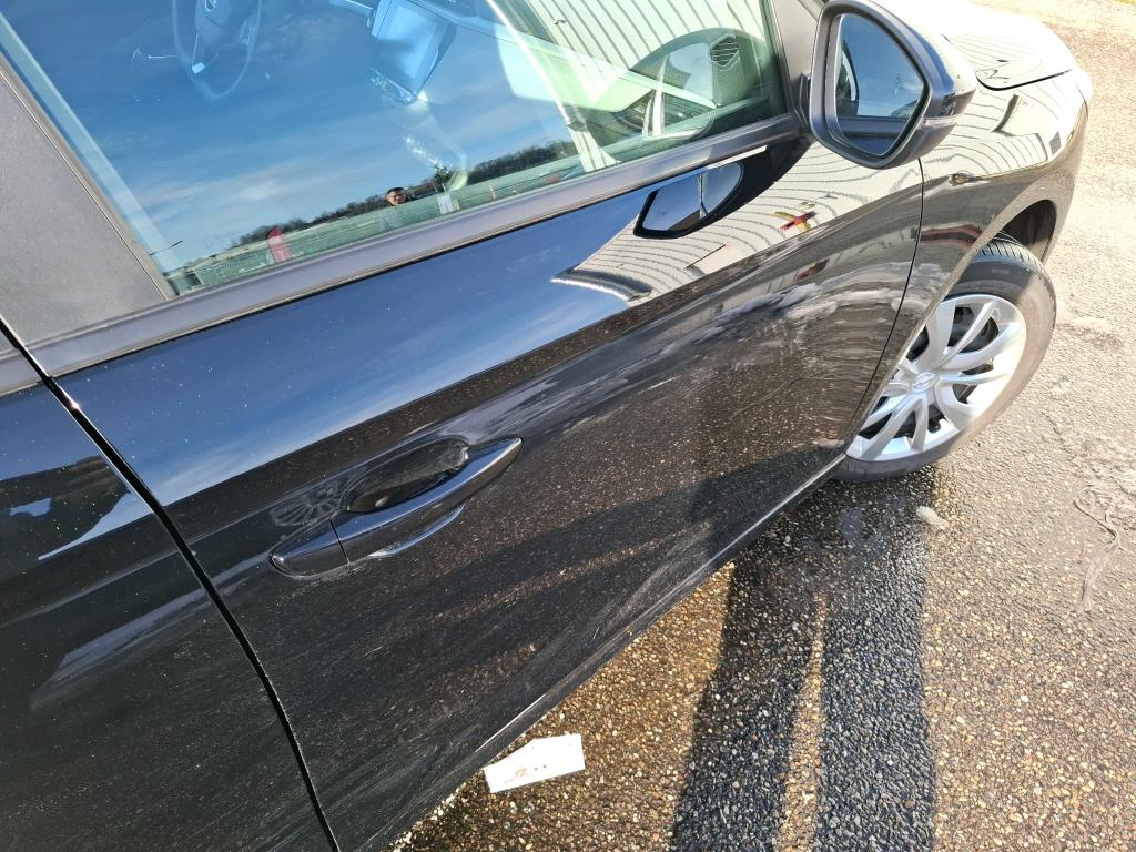 Opel Corsa Electrique 136 ch & Batterie 50 kWh  2023