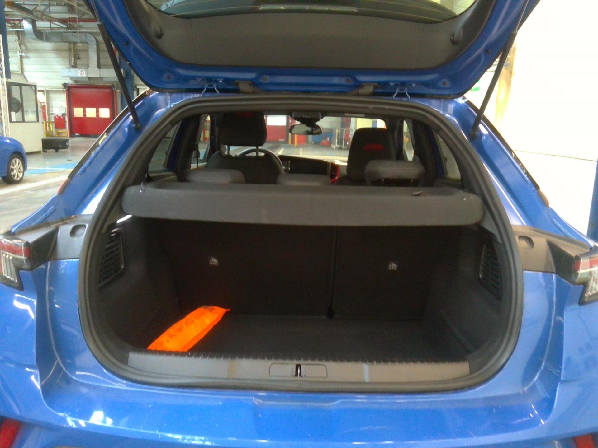 Opel Mokka 1.2 Turbo 130 ch BVA8 GS 2023