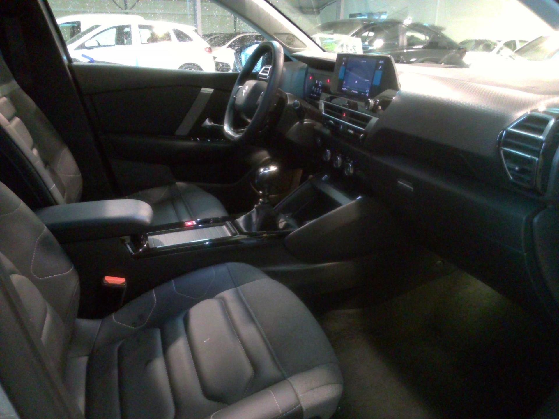 Citroen C4 PureTech 130 S&S BVM6 Shine 2022