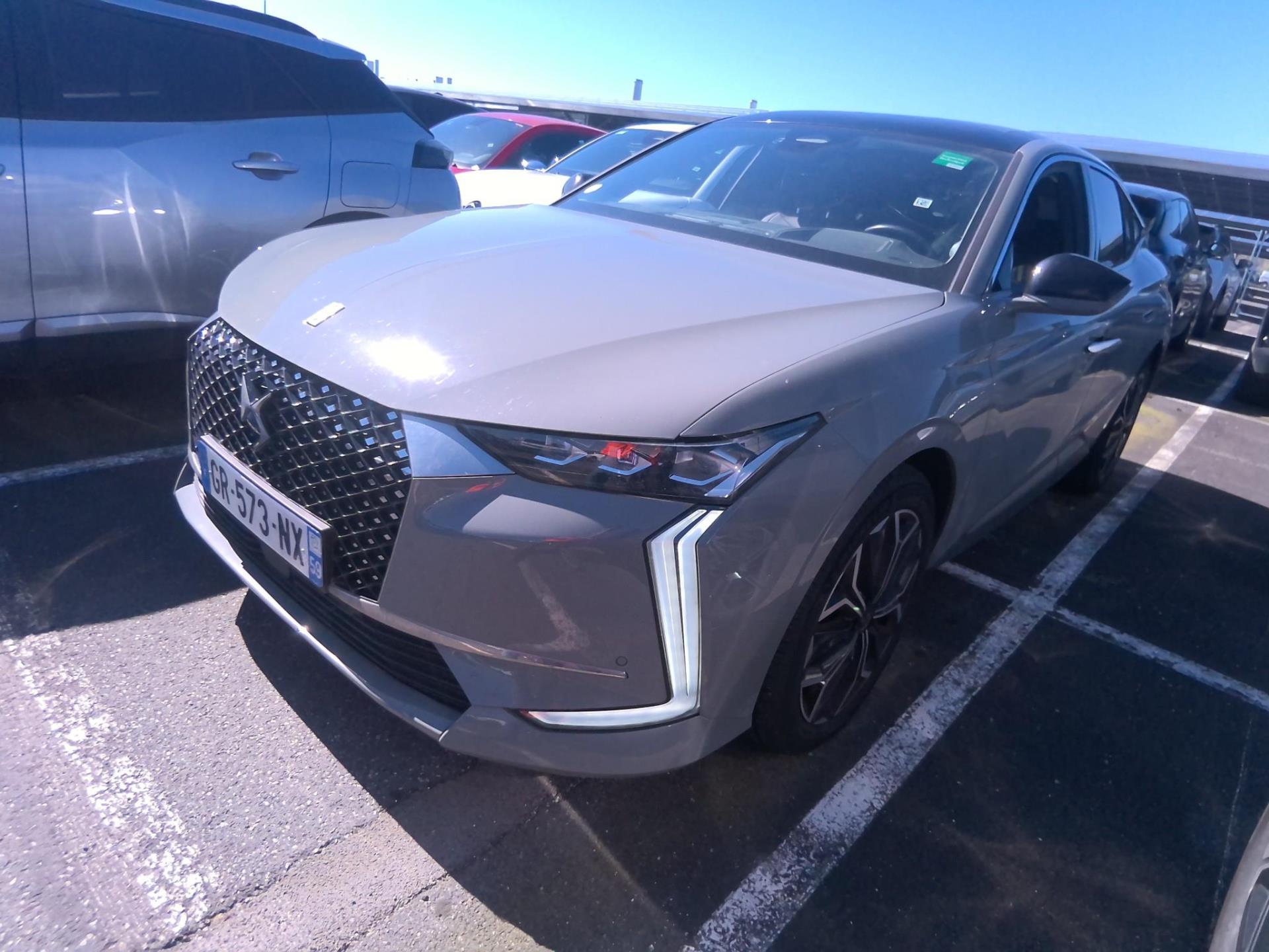 DS 4 II