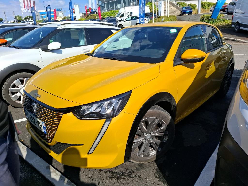 208 II