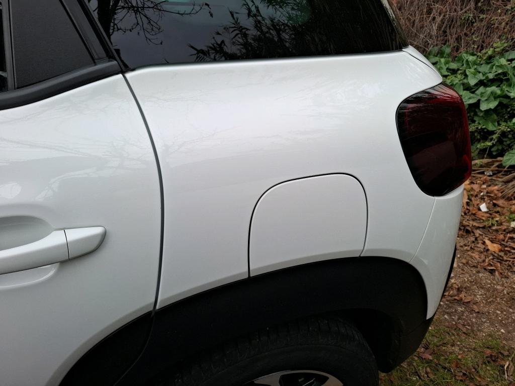 Citroen C3 Aircross PureTech 130 S&S EAT6 C-Series 2022