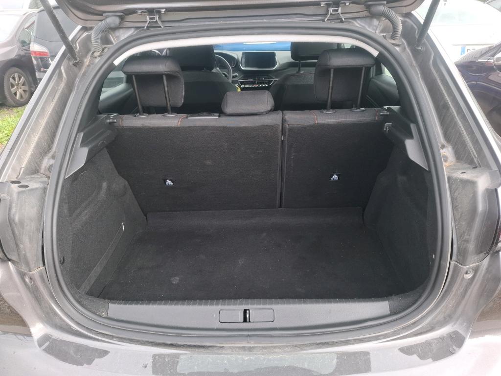 Peugeot 208 PureTech 100 S&S BVM6 Active Pack 2023