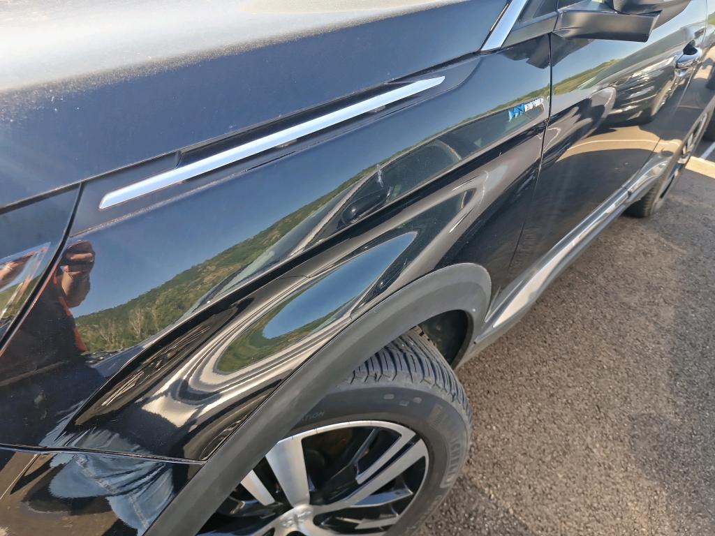 Peugeot 3008 Hybrid 225 e-EAT8 GT 2022