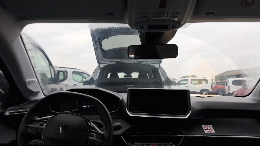 Foto Peugeot 308 10