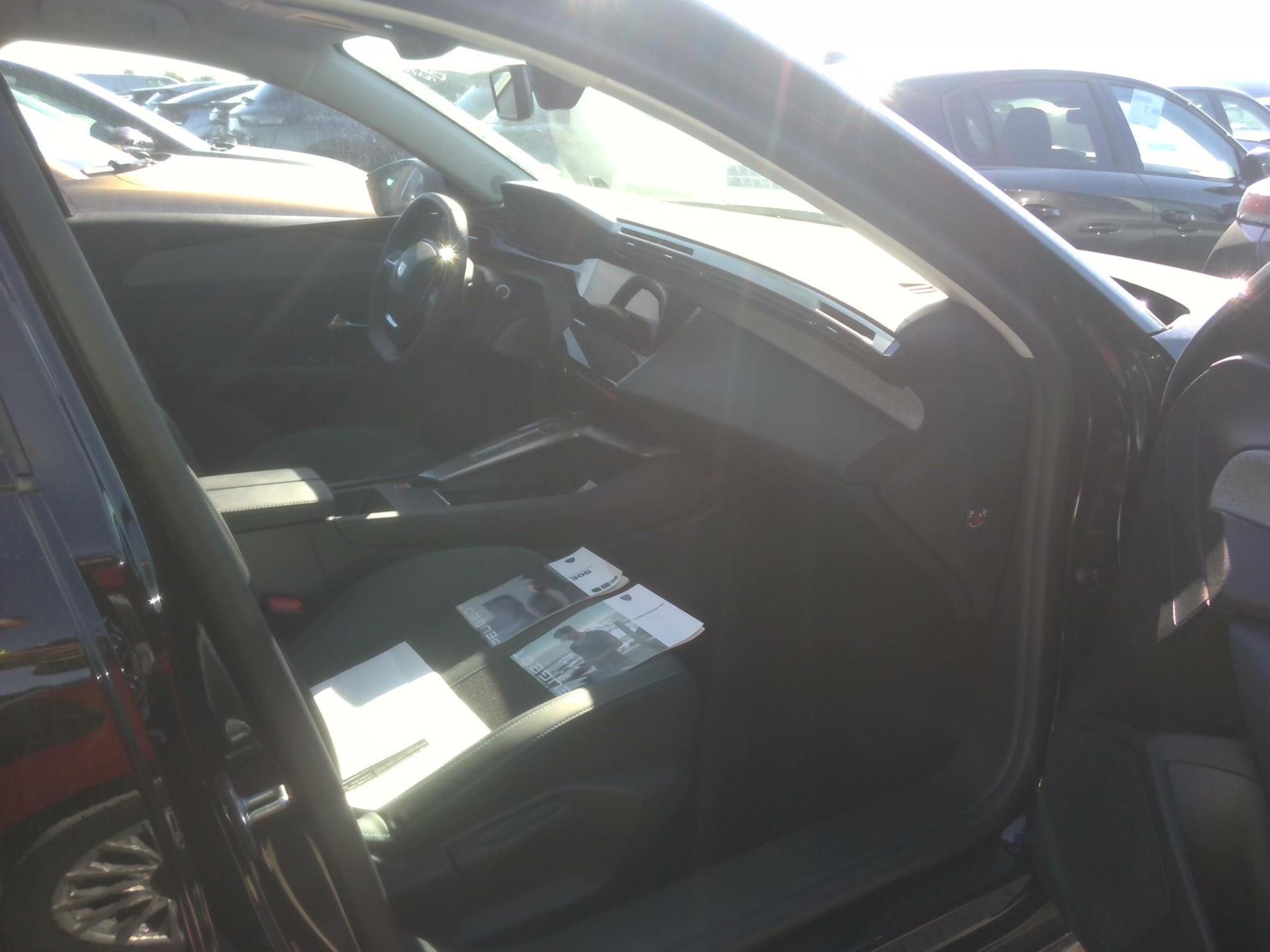 Peugeot 308 SW PureTech 130ch S&S EAT8 Allure Pack 2023
