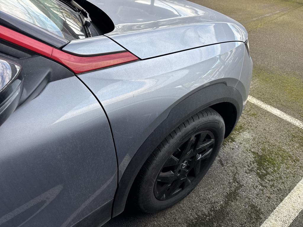 Opel Mokka 1.2 Turbo 100 ch BVM6 GS 2023