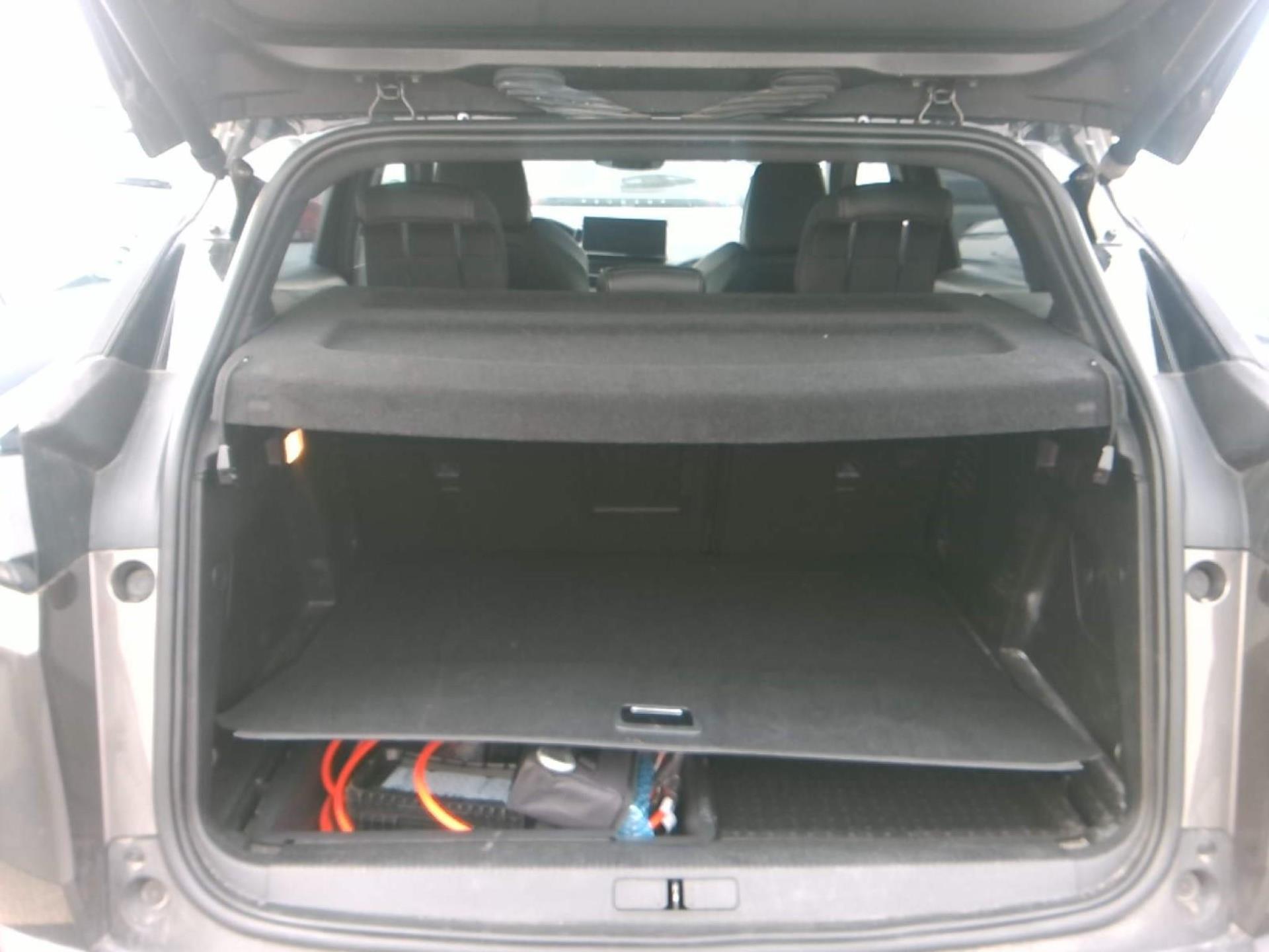 Peugeot 3008 Hybrid 225 e-EAT8 GT Pack 2022