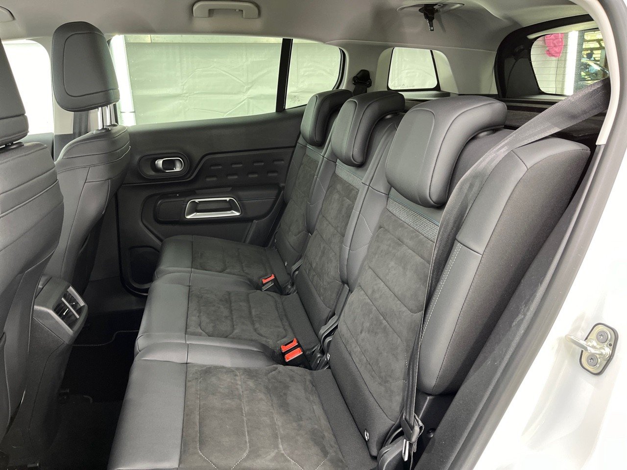 Citroen C5 Aircross PureTech 130 S&S EAT8 Shine 2023