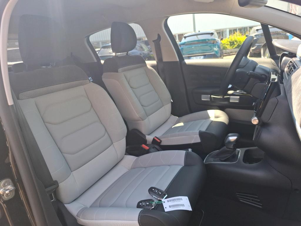 Citroen C3 PureTech 110 EAT6 Elle 2024