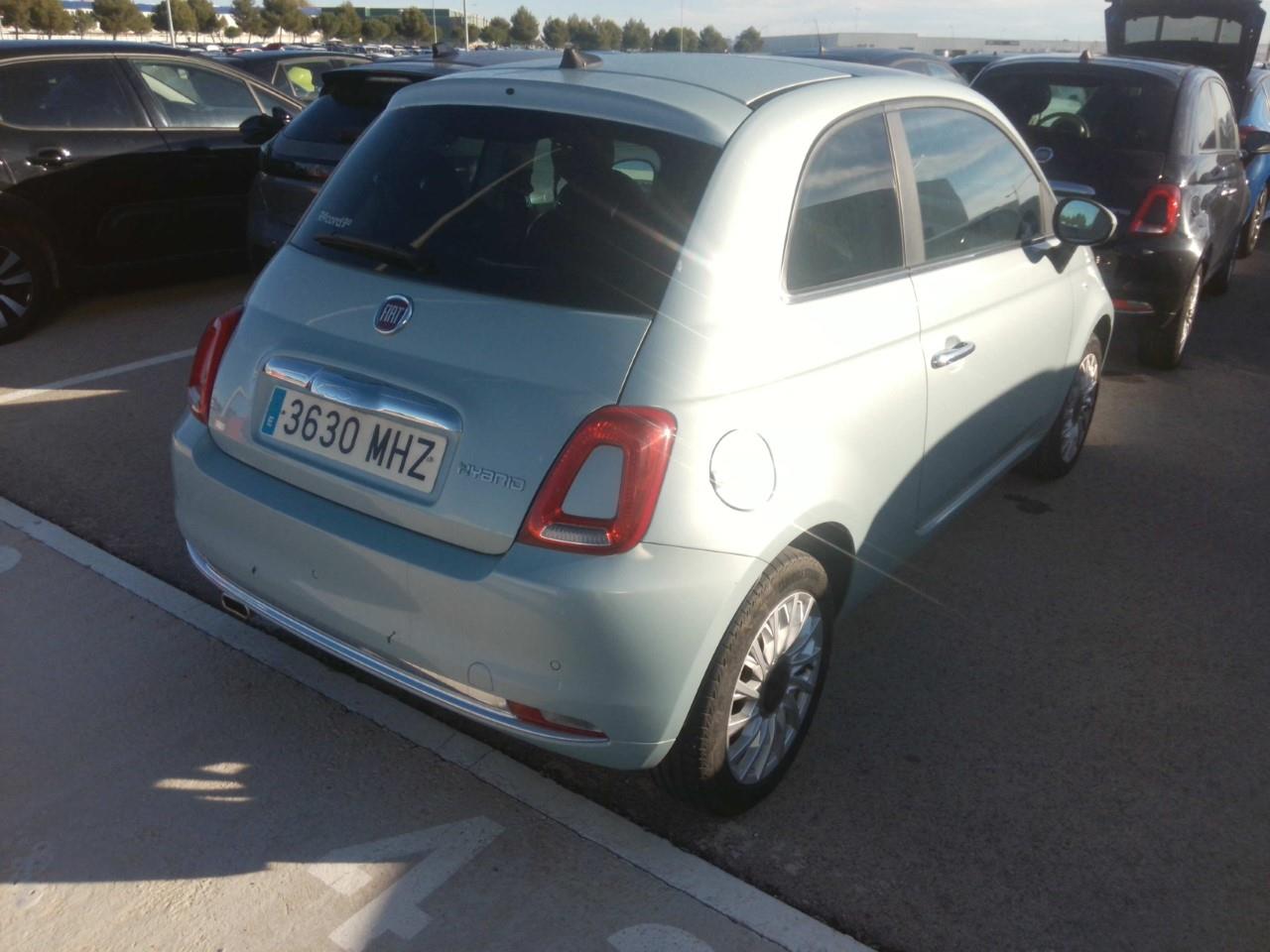Foto Fiat 500X 4