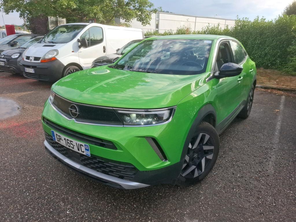 MOKKA B