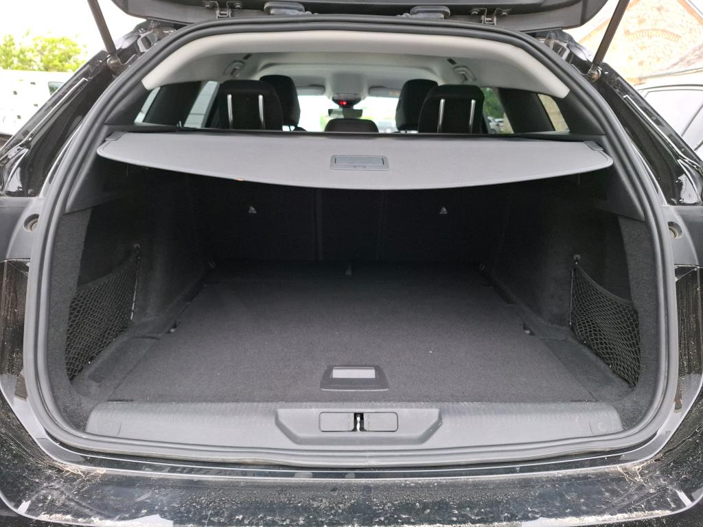 Peugeot 308 SW BlueHDi 130ch S&S EAT8 Allure Pack 2022