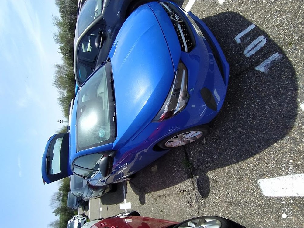 Foto Opel Corsa 5