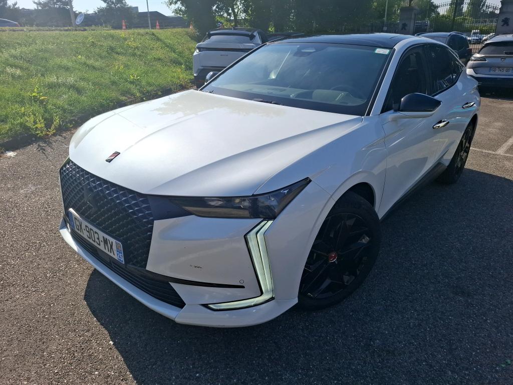 DS 4 II