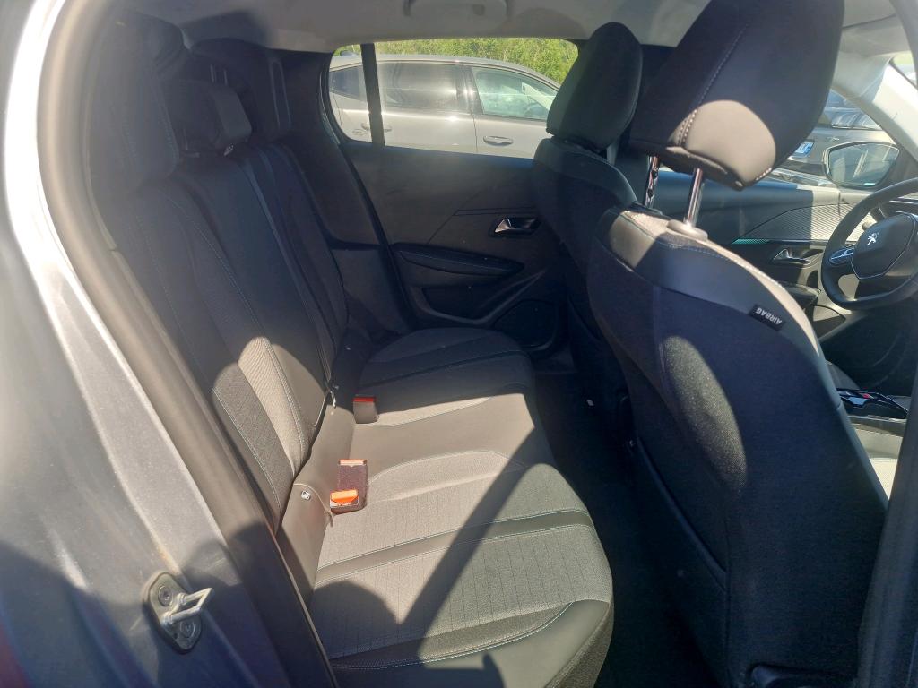 Peugeot 208 PureTech 100 S&S BVM6 Allure Pack 2023