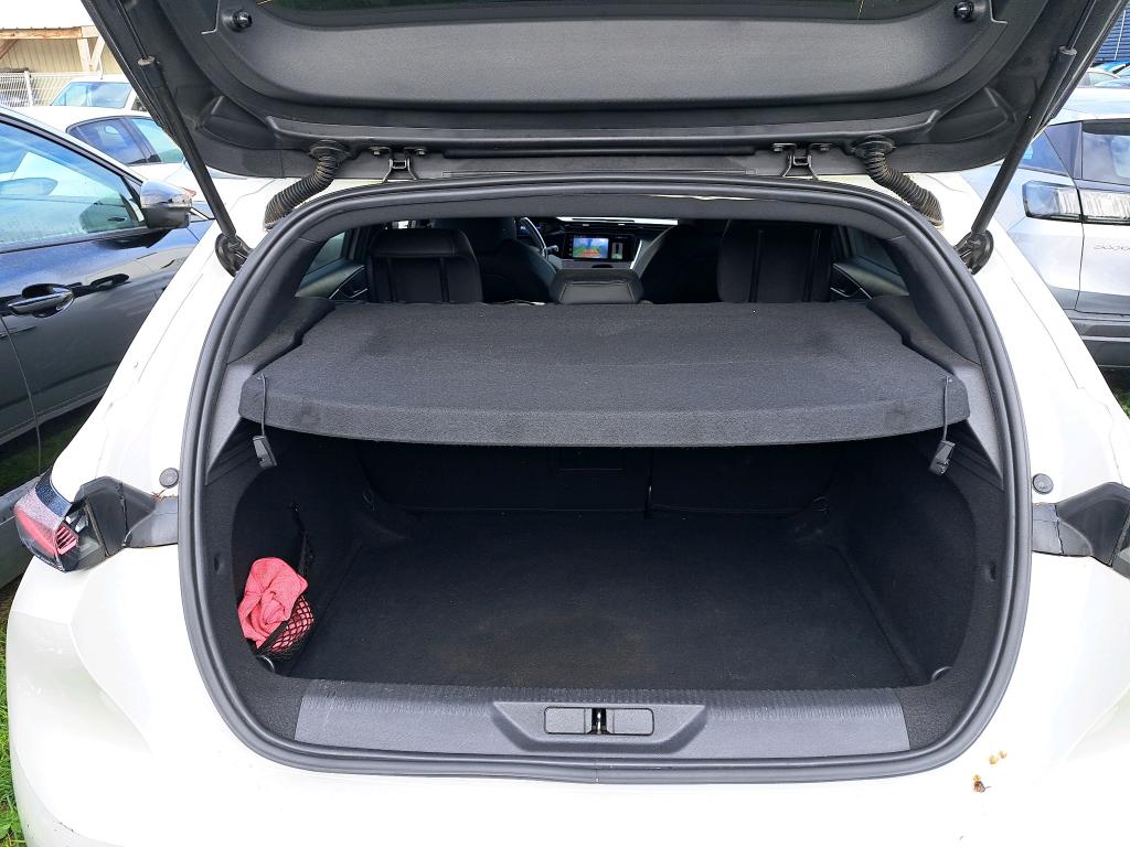 Peugeot 308 III