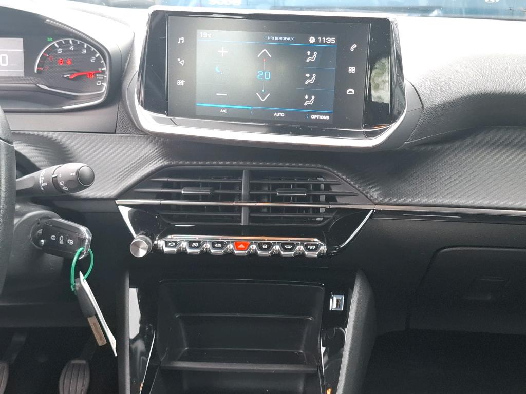 Peugeot 2008 PureTech 100 S&S BVM6 Active Pack 2022
