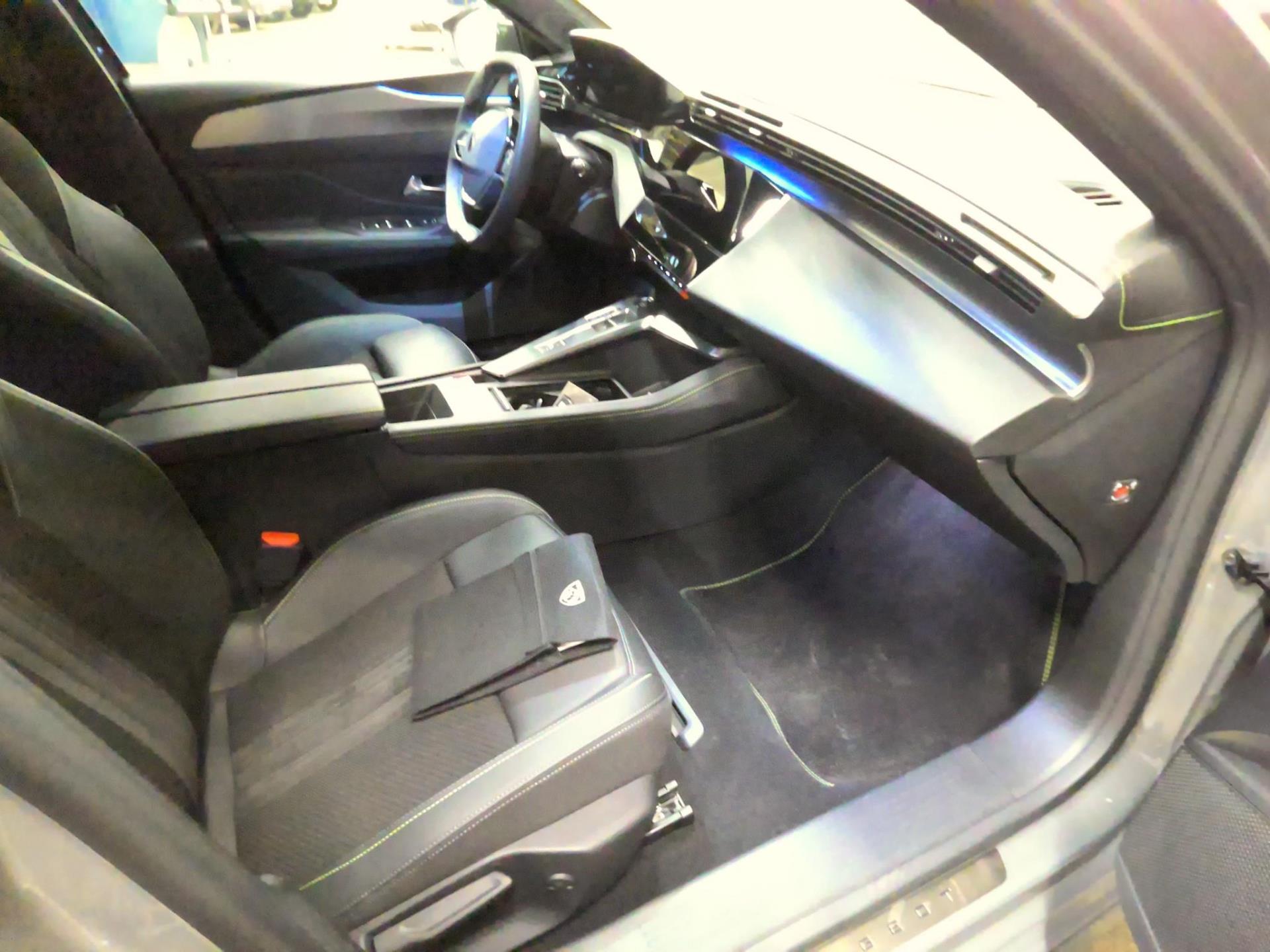 Peugeot 308 SW Electrique 54 kWh 156ch GT 2023
