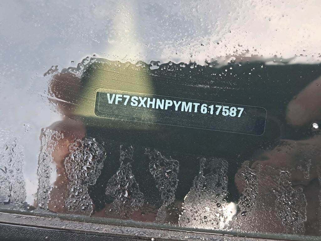 Citroen C3 PureTech 110 S&S EAT6 Saint James 2021