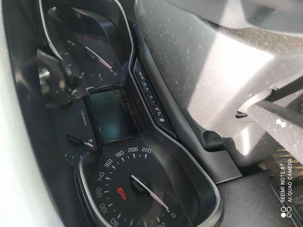 Foto Citroën C3 Aircross 3