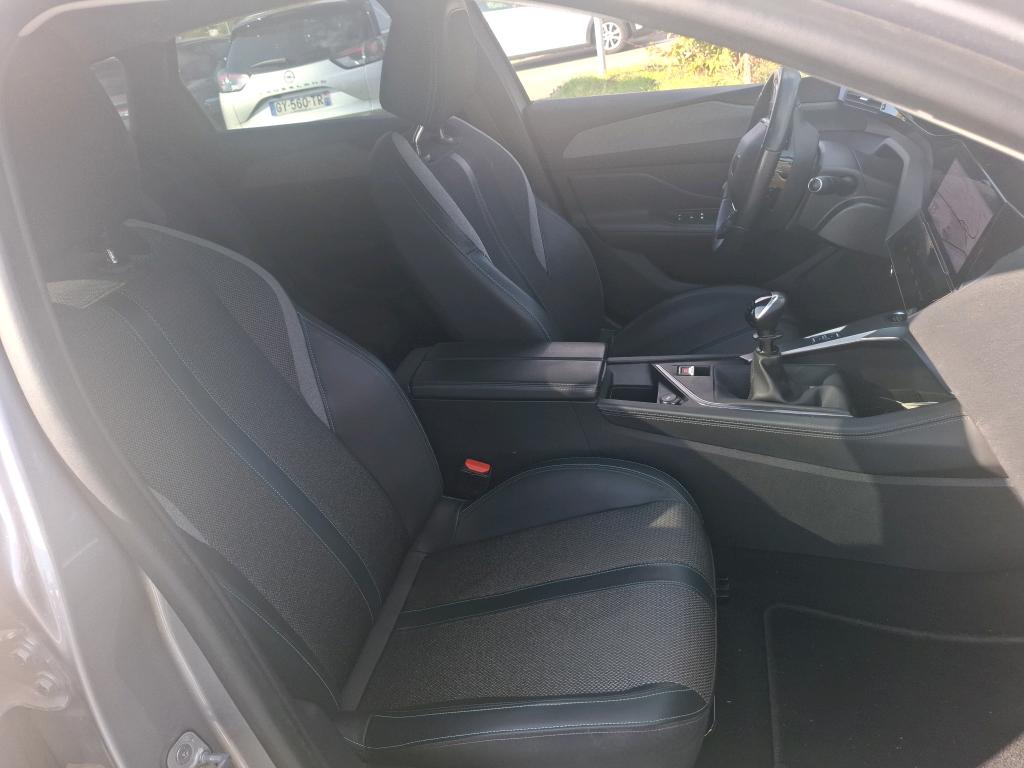 Peugeot 308 SW BlueHDi 130ch S&S BVM6 Allure 2022