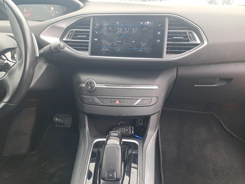 Peugeot 308 SW BlueHDi 130ch S&S EAT8 Allure Pack 2020