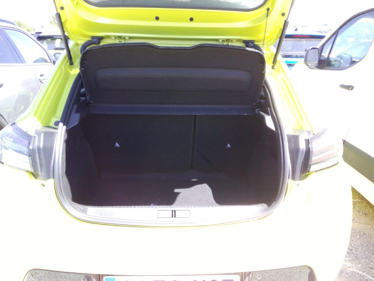 Foto Peugeot 508 Hybrid 10