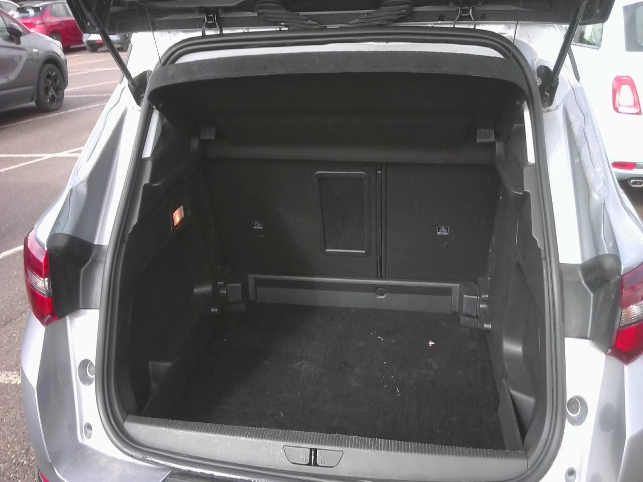 Foto Opel Grandland 7