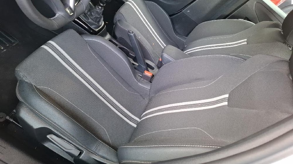 Foto Opel Corsa 14