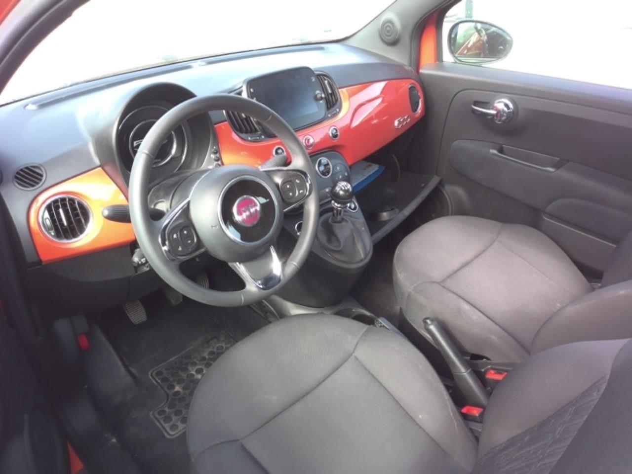 Foto Fiat 500X 3